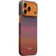 Чехол Pitaka Edge Ultra-Slim для iPhone 17 Pro Max California Dream-02 (SCD1702PM) Чехол Pitaka Edge Ultra-Slim для iPhone 17 Pro Max California Dream-02 (SCD1702PM)