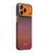 Чехол Pitaka Edge Ultra-Slim для iPhone 17 Pro Max California Dream-02 (SCD1702PM)