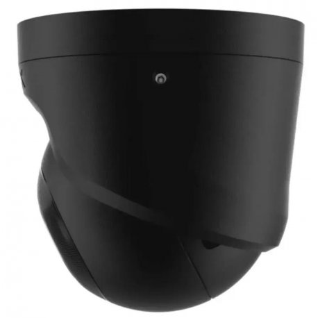 IP-камера AJAX TurretCam 5MP 4 мм Black (000039311)