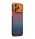 Чохол Pitaka Edge Ultra-Slim для iPhone 17 Pro Max California Dream-05 (SCD1705PM)