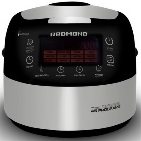 Мультиварка Redmond (RMC-M90)