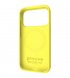 Чехол Proove Spectrum Case with MagSafe для iPhone 17 Pro Max Sun Yellow (PCSPIP17PM40)