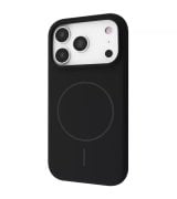 Чехол Proove Spectrum Case MagSafe для IPhone 17 Pro Max Deep Black (PCSPIP17PM41)