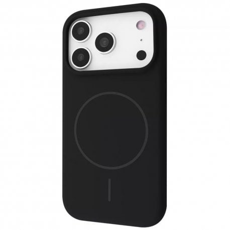 Чехол Proove Spectrum Case MagSafe для IPhone 17 Pro Max Deep Black (PCSPIP17PM41)