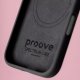 Чохол Proove Spectrum Case MagSafe для IPhone 17 Pro Max Deep Black (PCSPIP17PM41) Чохол Proove Spectrum Case MagSafe для IPhone 17 Pro Max Deep Black (PCSPIP17PM41)