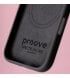 Чехол Proove Spectrum Case MagSafe для IPhone 17 Pro Max Deep Black (PCSPIP17PM41)