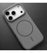 Чохол Proove Spectrum Case MagSafe для IPhone 17 Pro Max Deep Black (PCSPIP17PM41)