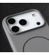 Чехол Proove Spectrum Case MagSafe для IPhone 17 Pro Max Deep Black (PCSPIP17PM41)