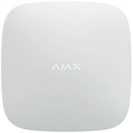 Ретранслятор сигнала Ajax ReX 2 Jeweller White (000024749)