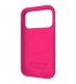 Чохол Proove Spectrum Case with MagSafe для IPhone 17 Pro Pink Fruit (PCSPIP17P042)