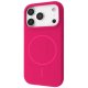 Чохол Proove Spectrum Case with MagSafe для IPhone 17 Pro Pink Fruit (PCSPIP17P042)
