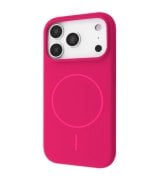 Чохол Proove Spectrum Case with MagSafe для IPhone 17 Pro Pink Fruit (PCSPIP17P042)