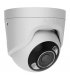 IP-камера AJAX TurretCam HL 5 Mp/2.8 mm ASP White (000059514)