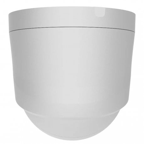 IP-камера AJAX TurretCam HL 5 Mp/2.8 mm ASP White (000059514)