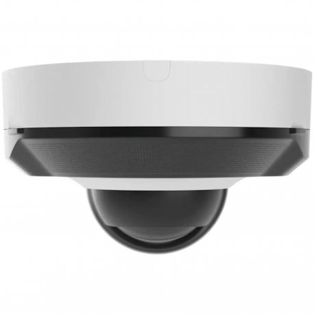 IP-камера Ajax DomeCam Mini HL 5Mp/2.8mm ASP white (000059522)