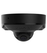 IP-камера AJAX DomeCam Mini HL 5 Mp/2.8 mm ASP Black (000059523)