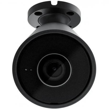 IP-камера AJAX BulletCam HL 5 Mp/4 mm ASP Black (000059509)