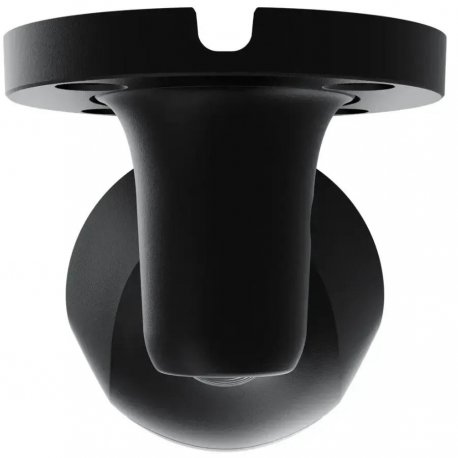 IP-камера AJAX BulletCam HL 5 Mp/4 mm ASP Black (000059509)