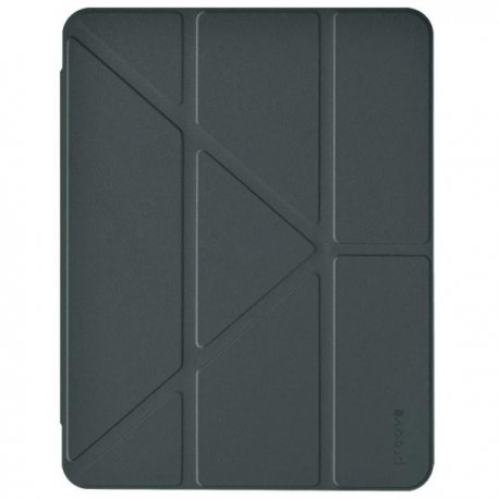 Чехол Proove Solid Case для iPad Pro 12.9 2018.2022 Green (PCSCID121906)