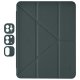 Чохол Proove Solid Case для iPad Pro 12.9 2018.2022 Green (PCSCID121906)
