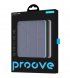 Чехол Proove Solid Case для iPad Pro 12.9 2018.2022 Green (PCSCID121906)