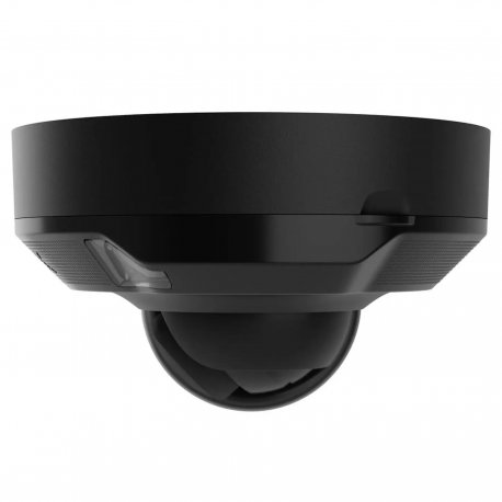 IP-камера AJAX DomeCam Mini HL 5 Mp/4 mm ASP Black (000059525)
