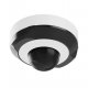 IP-камера AJAX DomeCam Mini 8 Mp/4 mm ASP White (000039329)