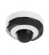 IP-камера AJAX DomeCam Mini 8 Mp/4 mm ASP White (000039329)