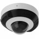 IP-камера AJAX DomeCam Mini 8 Mp/4 mm ASP White (000039329)