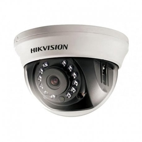 IP-камера Hikvision Turbo HD 2.8mm DS-2CE56D0T-IRMMF (C)
