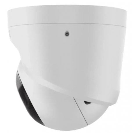IP-камера AJAX TurretCam 8 Mp/4 mm ASP White (000039325)