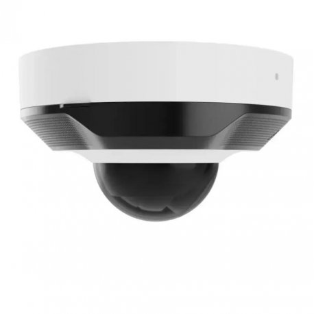 IP-камера AJAX DomeCam Mini 8MP 2.8 мм White (000039327)