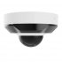 IP-камера AJAX DomeCam Mini 8MP 2.8 мм White (000039327)