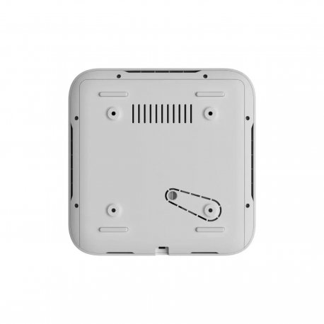 Мережевий відеореєстратор AJAX NVR 8ch 8EU ASP White (000034516)