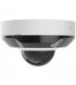 IP-камера AJAX DomeCam Mini HL 8 Mp/2.8 mm ASP White (000059526)