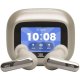 Бездротові навушники JBL Live Beam 4 Beige (JBLLIVEBEAM4CPG)