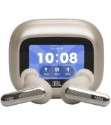 Бездротові навушники JBL Live Beam 4 Beige (JBLLIVEBEAM4CPG)