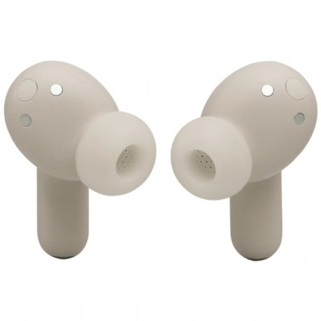 Бездротові навушники JBL Live Beam 4 Beige (JBLLIVEBEAM4CPG)