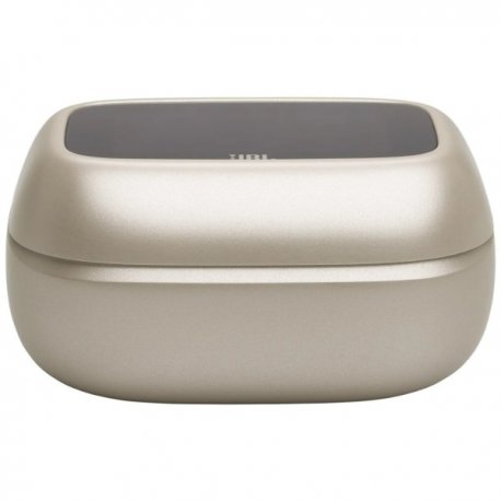 Бездротові навушники JBL Live Beam 4 Beige (JBLLIVEBEAM4CPG)