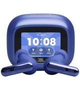 Бездротові навушники JBL Live Beam 4 Blue (JBLLIVEBEAM4BLU)