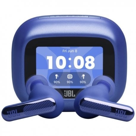 Бездротові навушники JBL Live Beam 4 Blue (JBLLIVEBEAM4BLU)