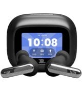 Бездротові навушники JBL Live Beam 4 Black (JBLLIVEBEAM4BLK)
