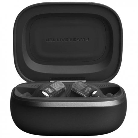 Бездротові навушники JBL Live Beam 4 Black (JBLLIVEBEAM4BLK)