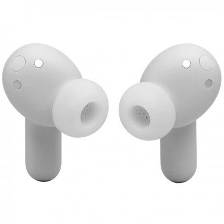 Бездротові навушники JBL Live Beam 4 Silver (JBLLIVEBEAM4SIL)