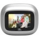 Бездротові навушники JBL Live Beam 4 Silver (JBLLIVEBEAM4SIL)