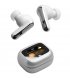 Бездротові навушники JBL Live Beam 4 Silver (JBLLIVEBEAM4SIL)