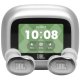 Бездротові навушники JBL Live Buds 4 Silver (JBLLIVEBUDS4SIL)