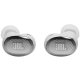 Бездротові навушники JBL Live Buds 4 Silver (JBLLIVEBUDS4SIL)