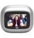 Бездротові навушники JBL Live Buds 4 Silver (JBLLIVEBUDS4SIL)