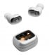 Беспроводные наушники JBL Live Buds 4 Silver (JBLLIVEBUDS4SIL)